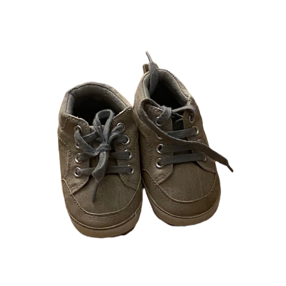 Infant shoes